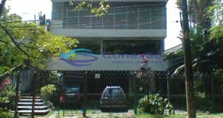 17060 - residential / sobrado 4 dorms. (2 suítes), alto da lapa - sao paulo/sp