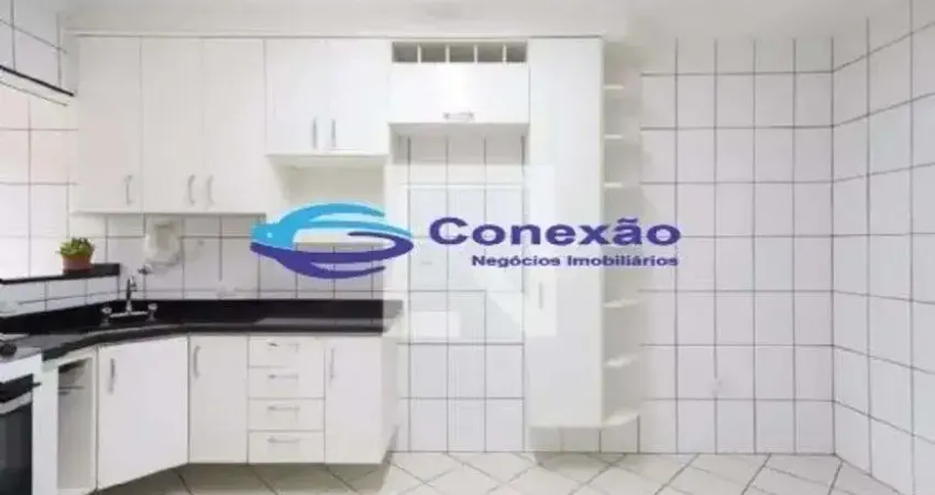 Casa com 2 quartos à venda na Rua Augusto Viana de Castelo, 324, Vila Basileia, São Paulo