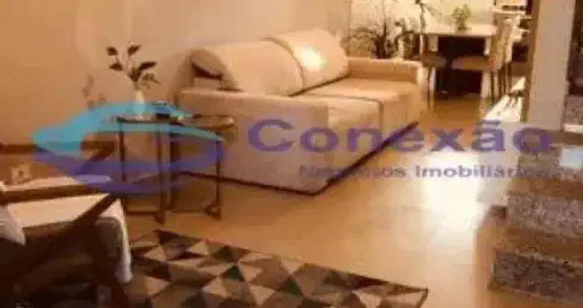 Casa com 2 quartos à venda na Rua Belmira Vaz, 00, Vila Romero, São Paulo