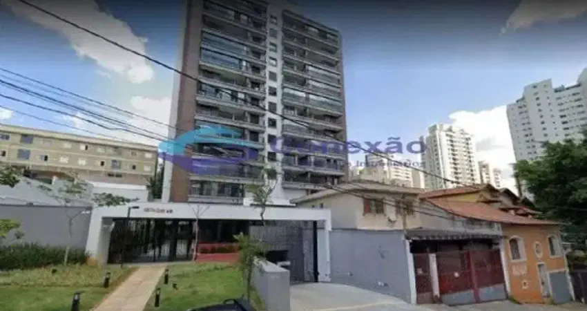 11706 - apartamento 2 dorms. (2 suítes), santa teresinha - sao paulo/sp