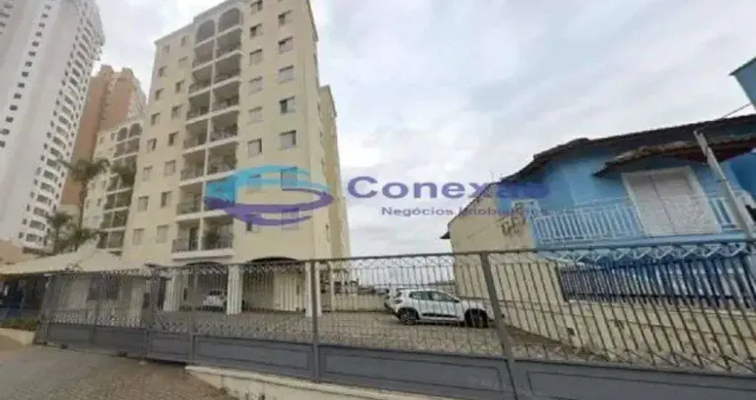 13884 - residential / apartment 2 dorms. (1 suíte), lauzane paulista - são paulo/sp