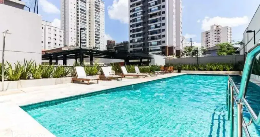 11707 - residential / apartment 2 dorms. (2 suítes), santa teresinha - sao paulo/sp