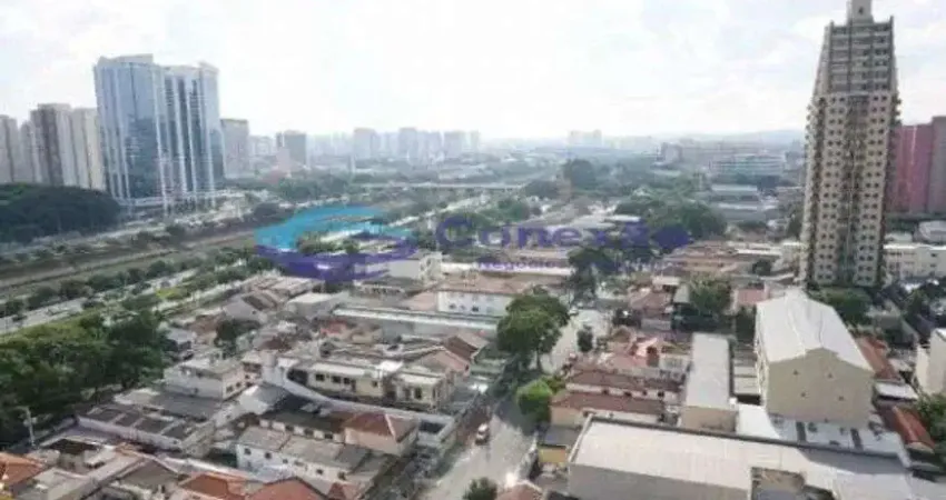 04364 - residential / apartment 2 dorms. (1 suíte), casa verde - são paulo/sp