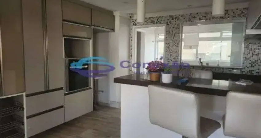 12818 - residential / apartment 3 dorms. (3 suítes), santana - são paulo/sp