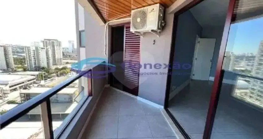 04370 - residential / apartment 3 dorms. (1 suíte), vila hamburguesa - são paulo/sp