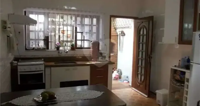 17155 - residential / condo 2 dorms. (1 suíte), água fria - são paulo/sp