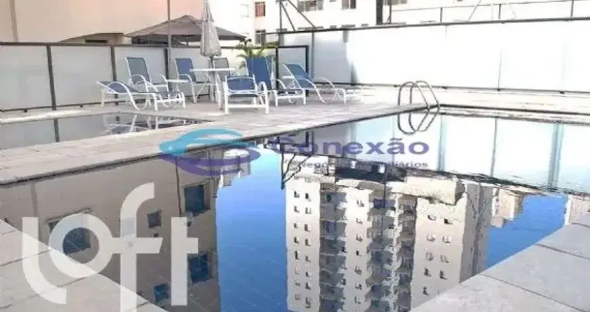 04333 - residential / apartment 2 dorms. (1 suíte), santana - são paulo/sp