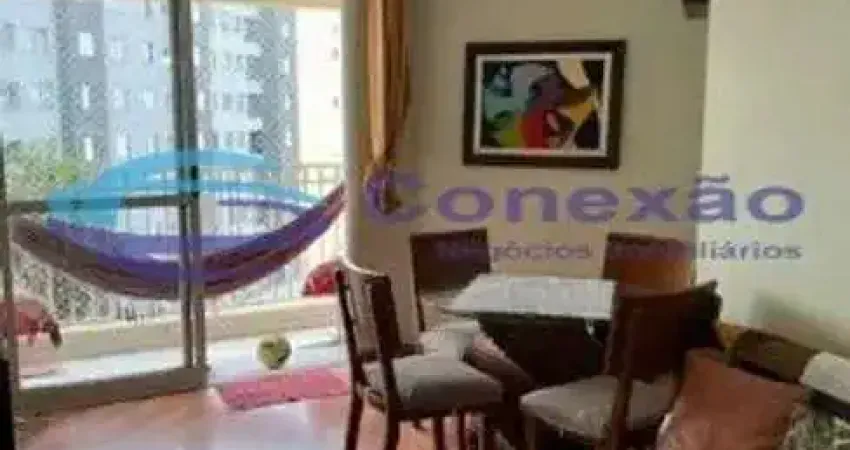 09633 - residential / apartment 2 dorms. (1 suíte), limão - são paulo/sp