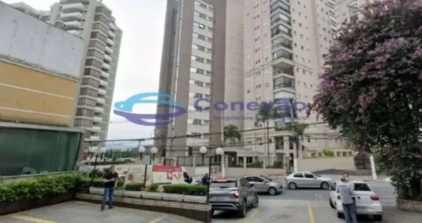 08527 - residential / apartment 3 dorms. (3 suítes), santana - sao paulo/sp