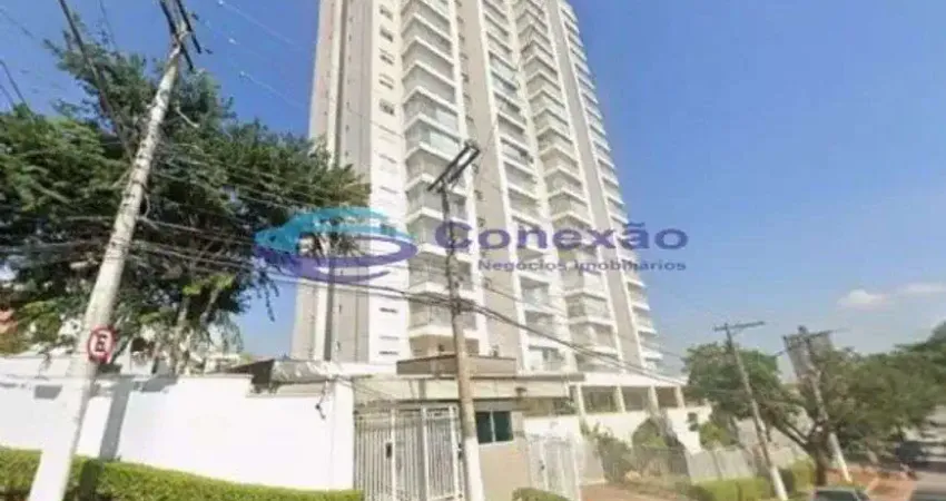 17273 - residential / apartment 2 dorms. (1 suíte), casa verde - são paulo/sp