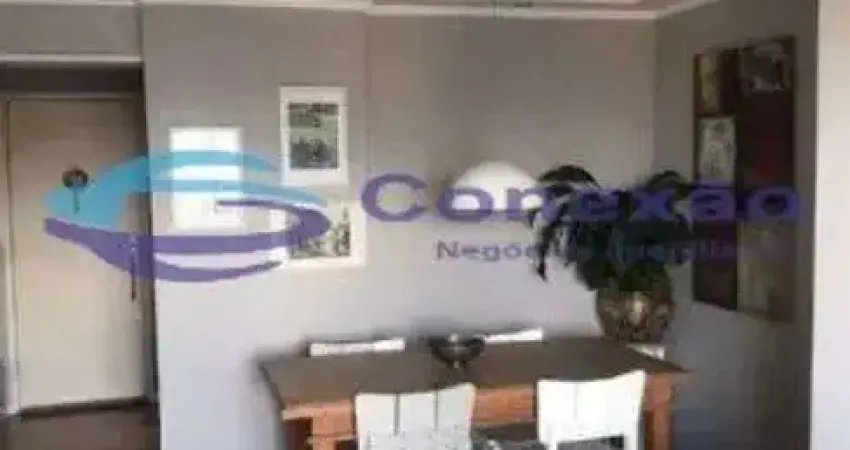 10684 - residential / apartment 2 dorms. (1 suíte), casa verde - sao paulo/sp