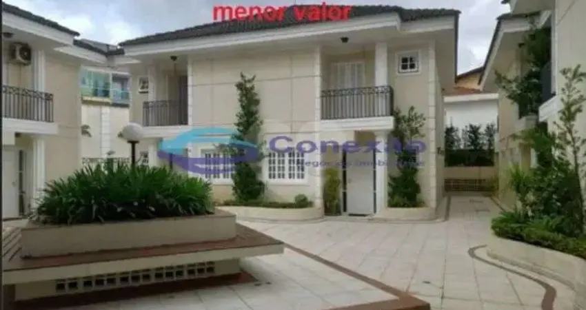 08543 - residential / sobrado 3 dorms. (3 suítes), parque são domingos - sao paulo/sp