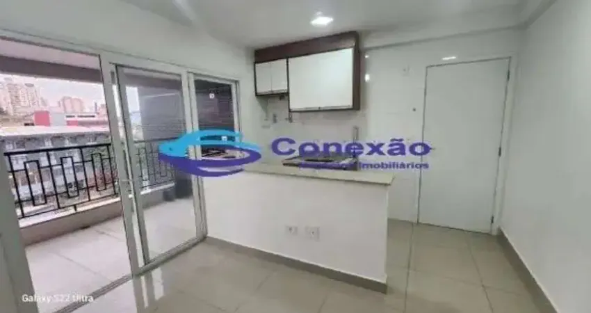 Apartamento com 1 quarto à venda na Rua Carolina Soares, 00, Vila Diva (Zona Norte), São Paulo