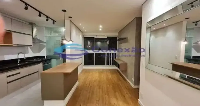 16033 - residential / apartment 2 dorms. (1 suíte), santa teresinha - sao paulo/sp