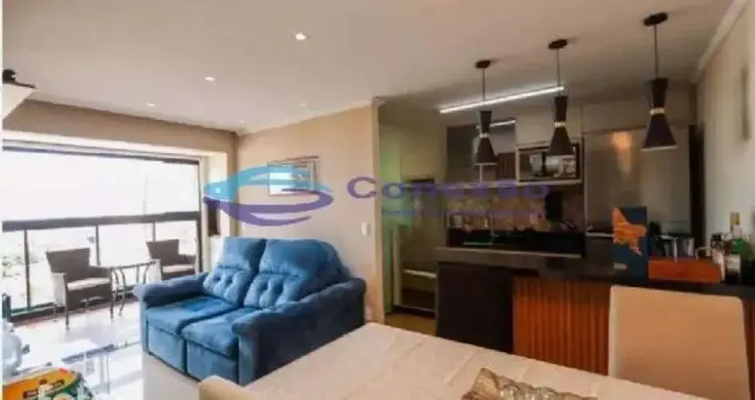 14930 - residential / apartment 2 dorms. (1 suíte), casa verde - sao paulo/sp