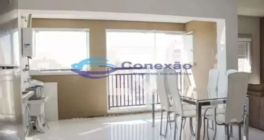 17034 - residential / apartment 2 dorms. (1 suíte), limão - sao paulo/sp