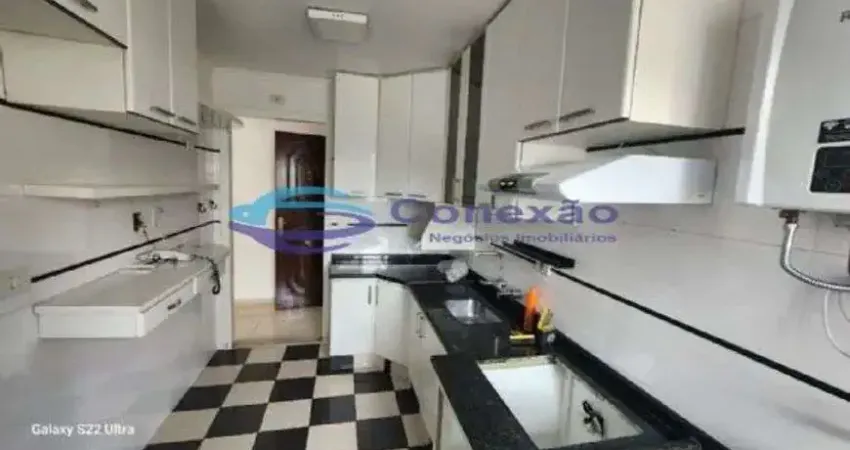 15000 - residential / apartment 3 dorms. (1 suíte), santana - são paulo/sp