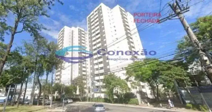10672 - residential / apartment 2 dorms, limão - são paulo/sp