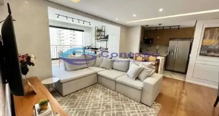 12853 - residential / apartment 3 dorms. (3 suítes), santa teresinha - sao paulo/sp