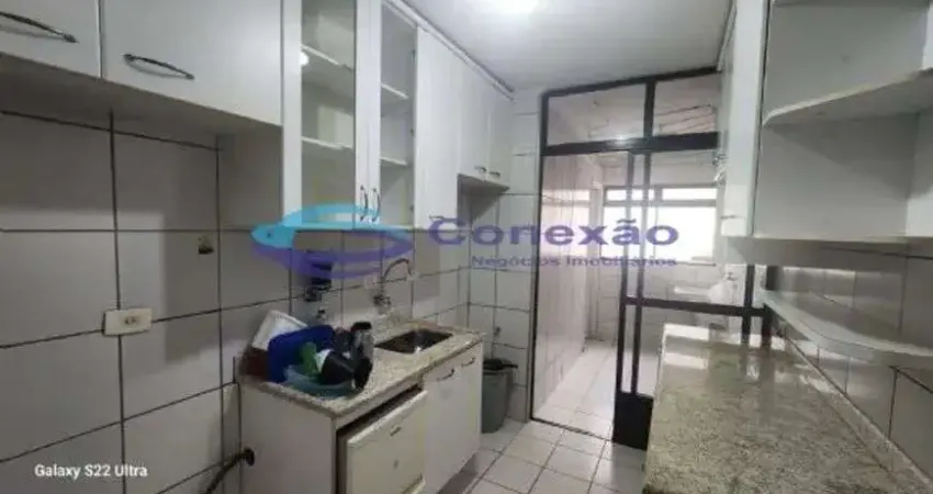 17285 - residential / apartment 3 dorms. (1 suíte), vila hamburguesa - são paulo/sp