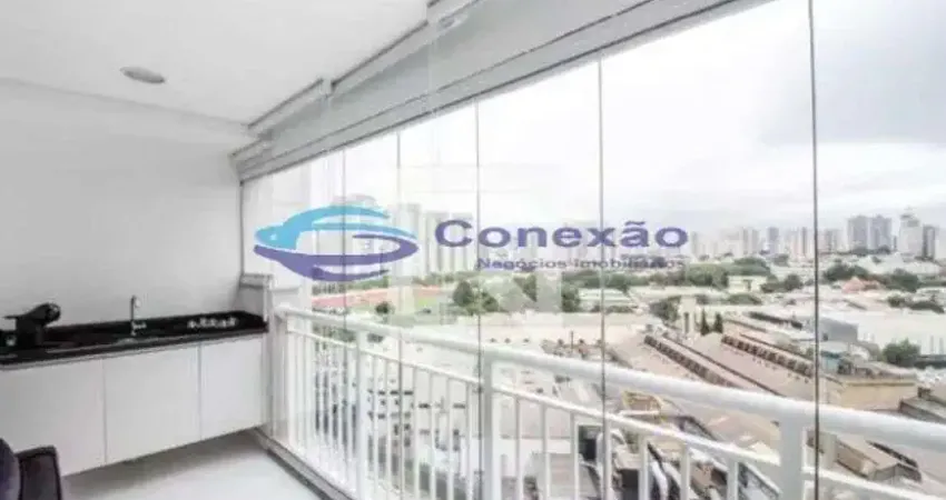 11726 - residential / apartment 2 dorms. (1 suíte), água branca - sao paulo/sp