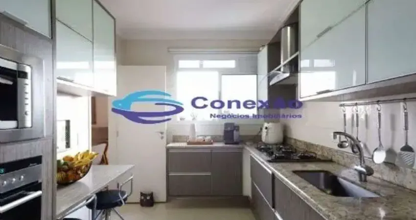 13914 - residential / apartment 3 dorms. (3 suítes), santa teresinha - são paulo/sp