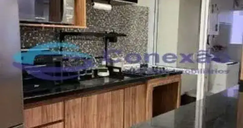 13890 - residential / apartment 2 dorms. (1 suíte), santa teresinha - sao paulo/sp