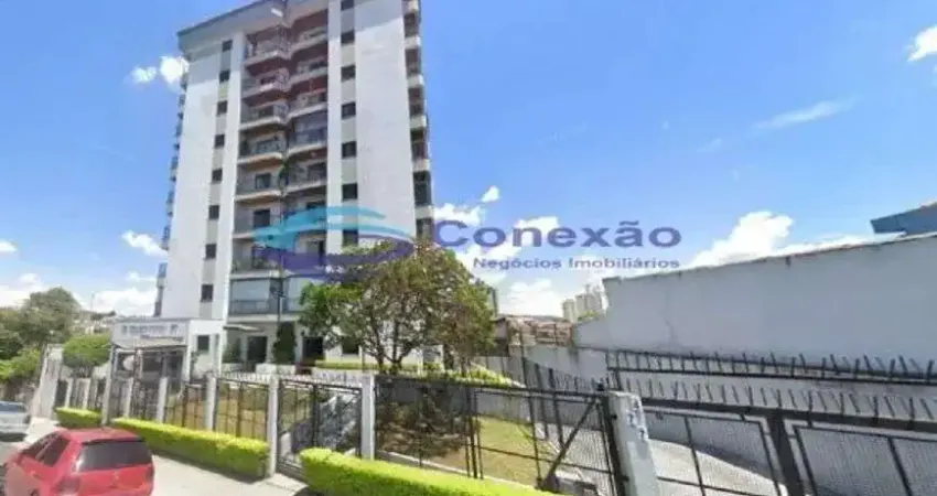 02997 - residential / apartment 3 dorms. (1 suíte), casa verde - são paulo/sp