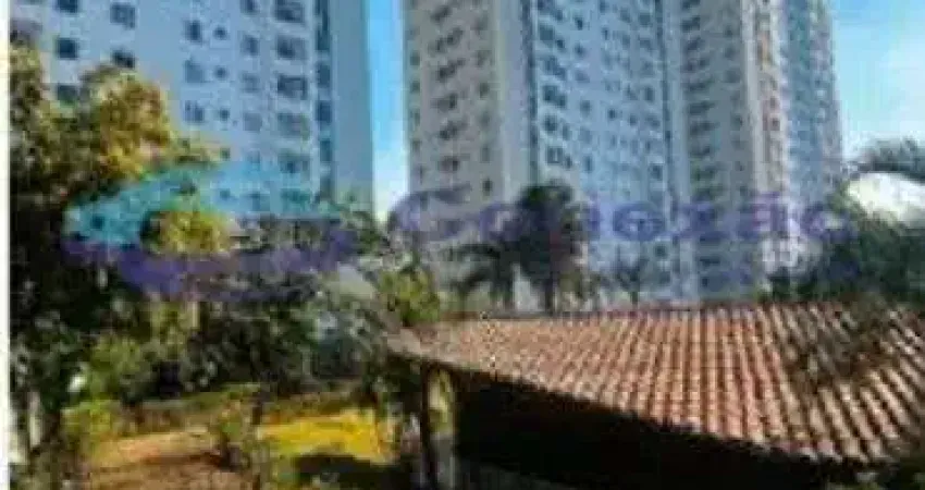 17265 - residential / apartment 2 dorms, casa verde - são paulo/sp