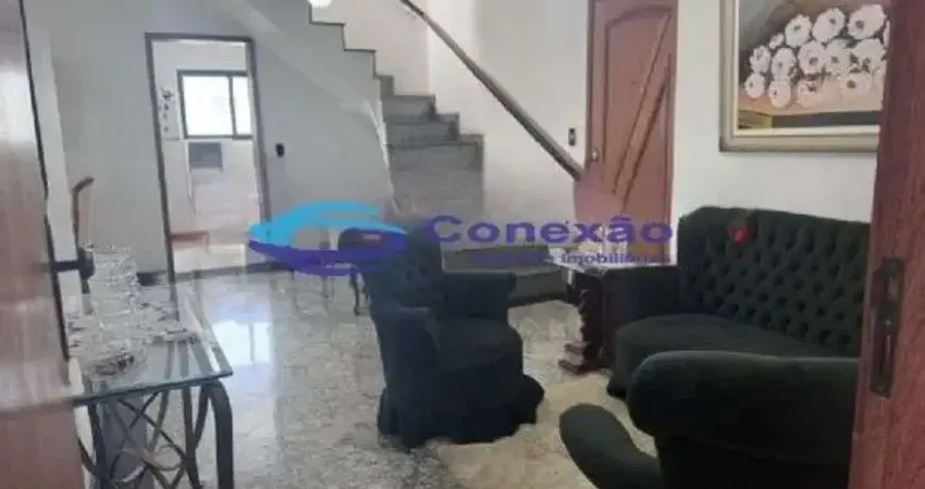 17059 - residential / penthouse 4 dorms. (1 suíte), mandaqui - são paulo/sp