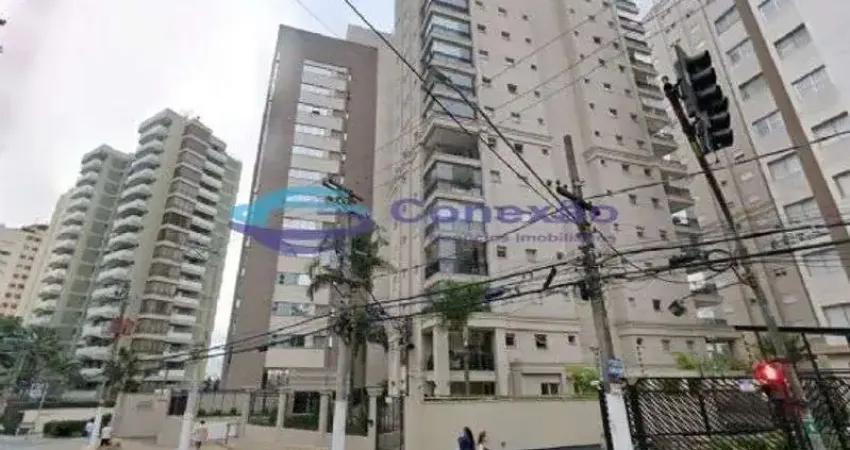 06520 - residential / apartment 3 dorms. (3 suítes), santana - sao paulo/sp