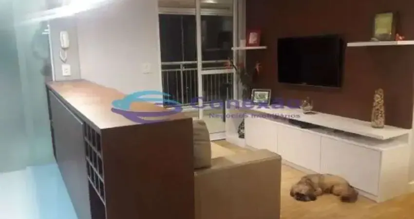 13878 - residential / apartment 2 dorms. (1 suíte), barra funda - são paulo/sp