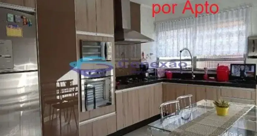 02895 - residential / sobrado 2 dorms, mandaqui - são paulo/sp