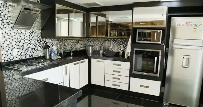 17219 - residential / apartment 3 dorms. (2 suítes), santana - são paulo/sp