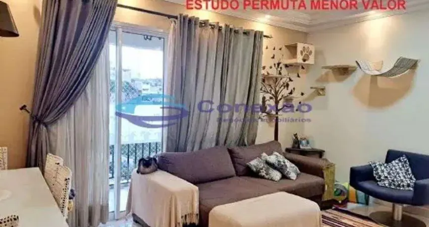 10664 - residential / apartment 3 dorms. (1 suíte), lauzane paulista - sao paulo/sp