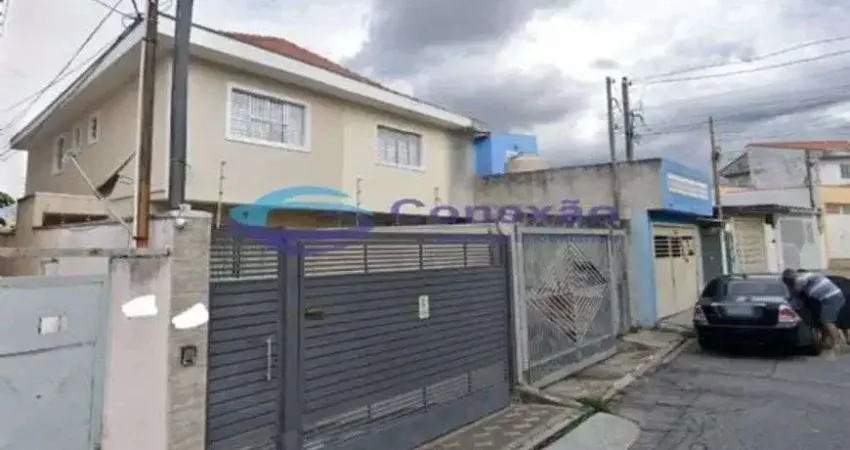 02855 - residential / sobrado 3 dorms. (1 suíte), limão - são paulo/sp