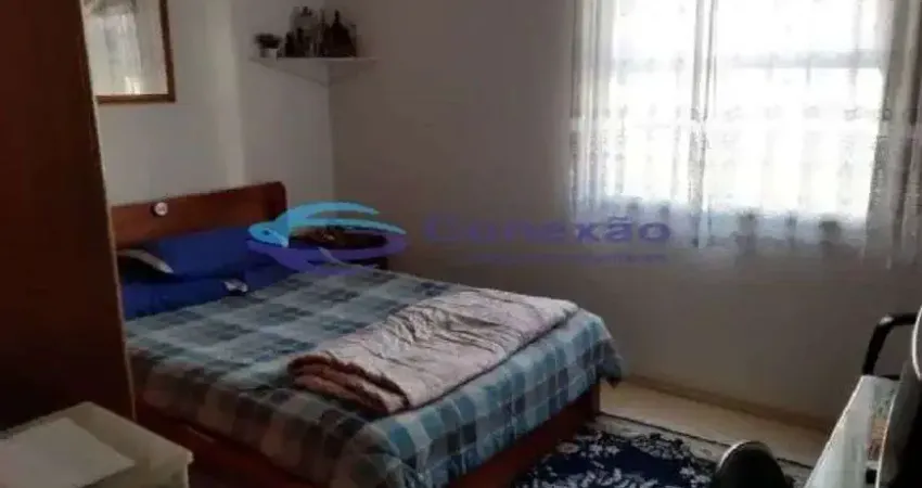 17082 - residential / sobrado 4 dorms. (1 suíte), santana - são paulo/sp