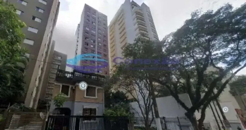 17211 - residential / apartment 1 dorm, consolação - são paulo/sp