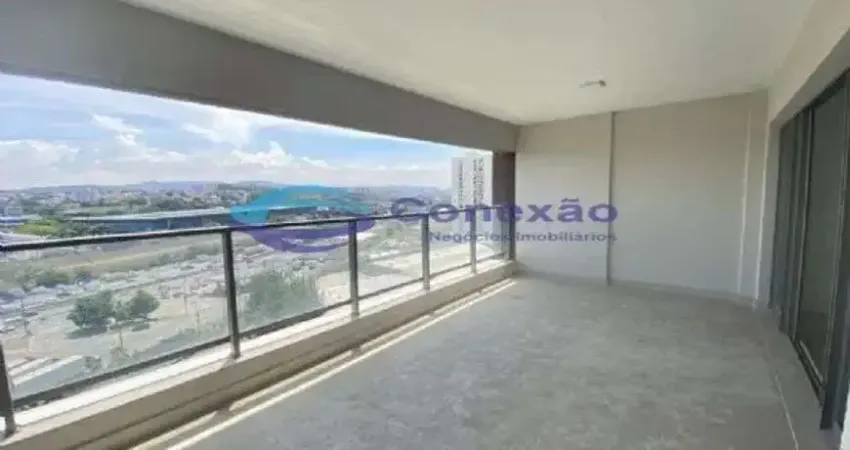 17063 - residential / apartment 3 dorms. (3 suítes), vila leopoldina - sao paulo/sp