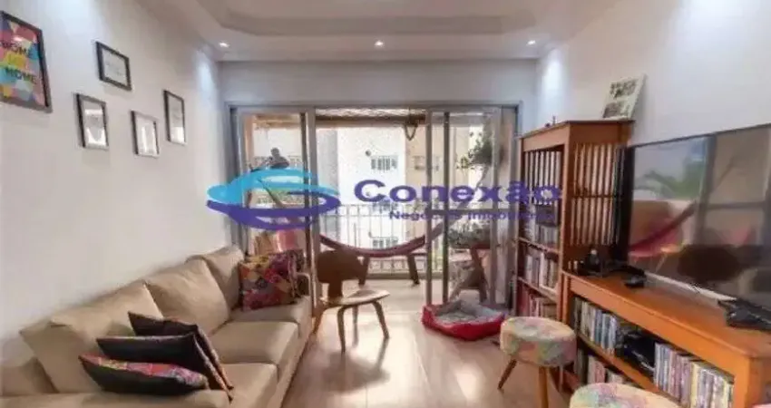 09608 - residential / apartment 2 dorms. (1 suíte), santana - são paulo/sp