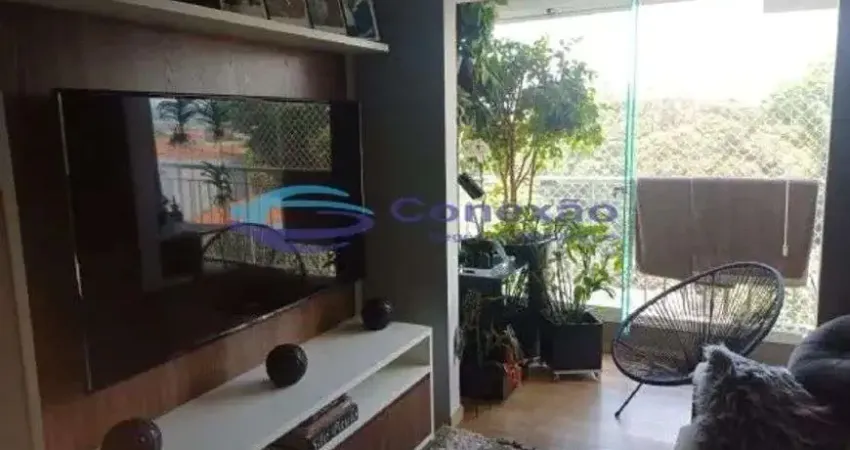 14993 - residential / apartment 2 dorms. (1 suíte), casa verde - sao paulo/sp