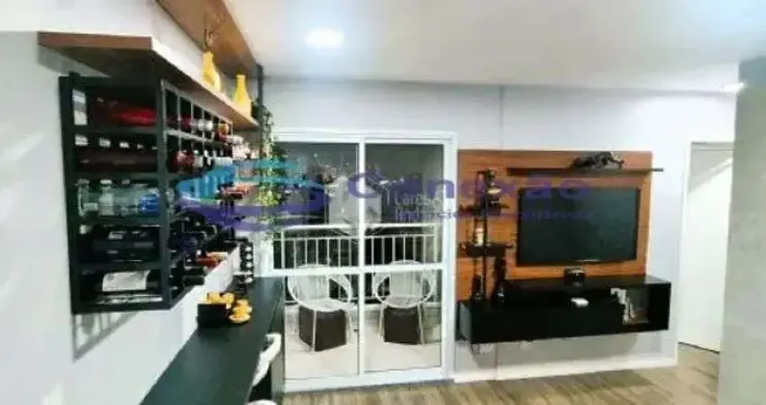 14987 - residential / apartment 2 dorms, casa verde - sao paulo/sp