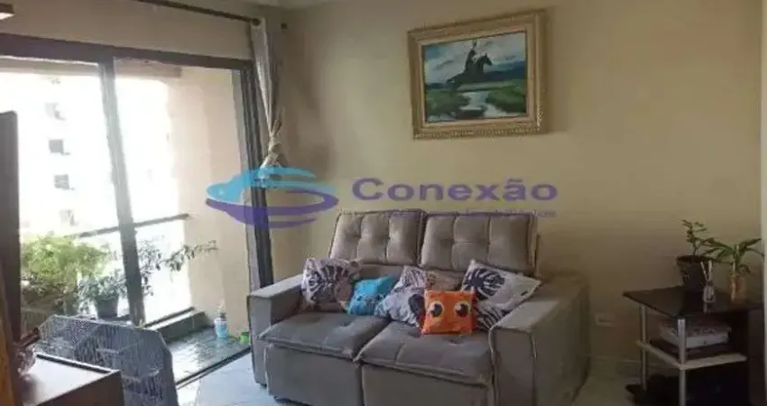 13923 - residential / apartment 3 dorms. (1 suíte), vila hamburguesa - sao paulo/sp