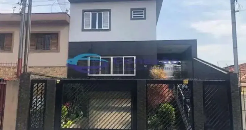 10703 - residential / sobrado 3 dorms. (1 suíte), vila ester - são paulo/sp