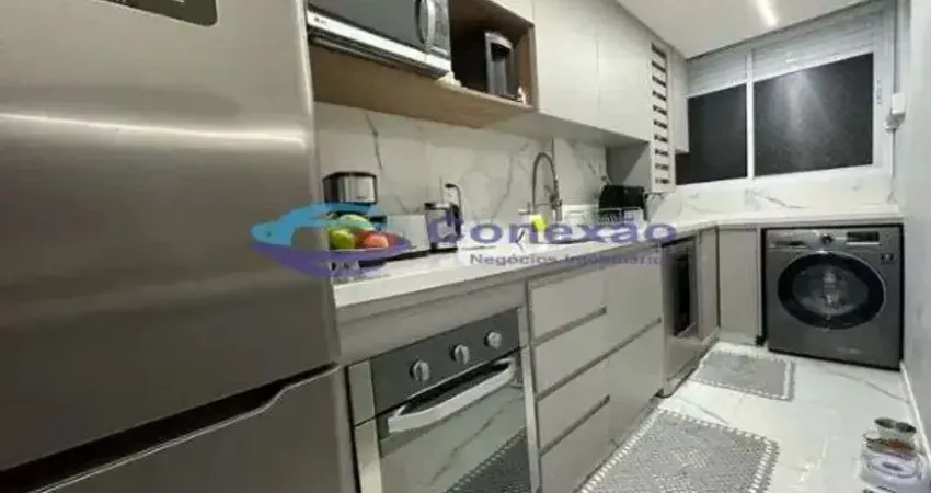 06505 - residential / apartment 2 dorms. (1 suíte), santa teresinha - sao paulo/sp