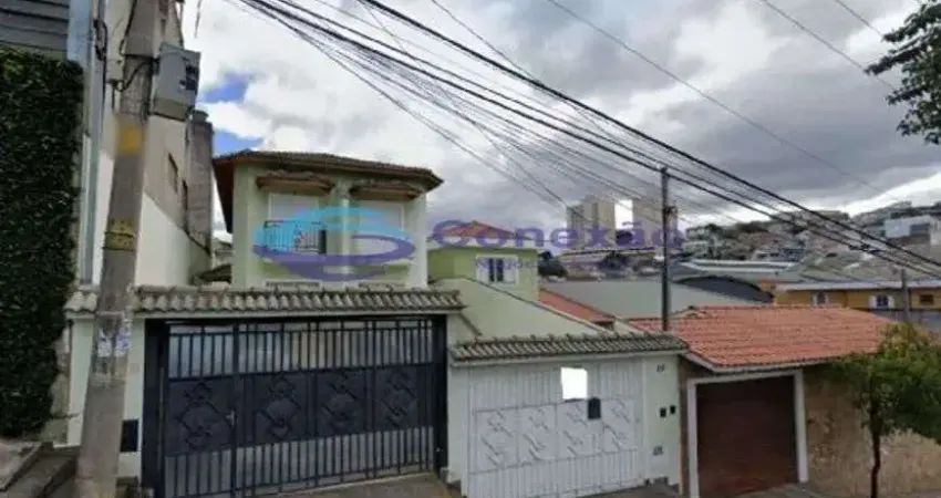 03065 - residential / sobrado 3 dorms. (3 suítes), imirim - são paulo/sp