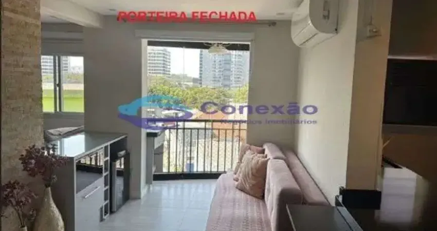 17263 - residential / apartment 2 dorms. (1 suíte), casa verde - são paulo/sp