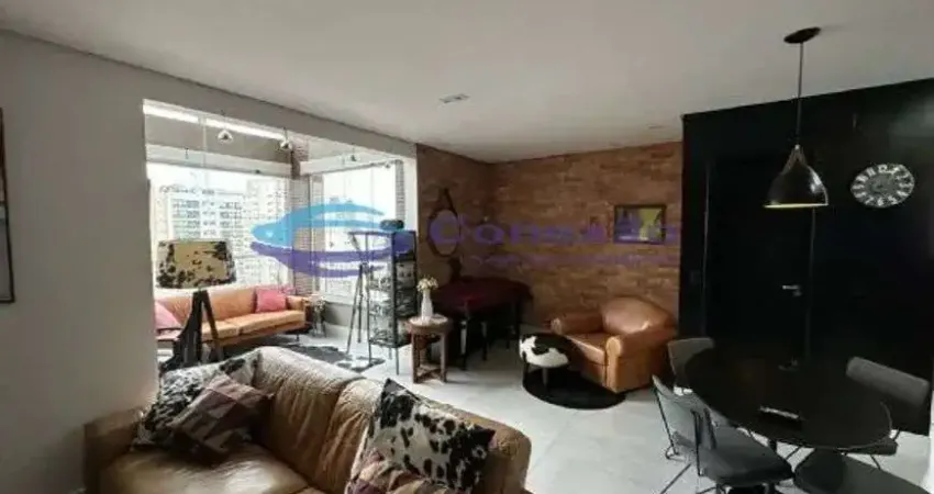 06401 - residential / penthouse 2 dorms. (1 suíte), santana - são paulo/sp