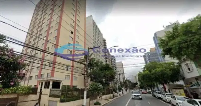 02860 - residential / apartment 3 dorms. (1 suíte), santana - são paulo/sp