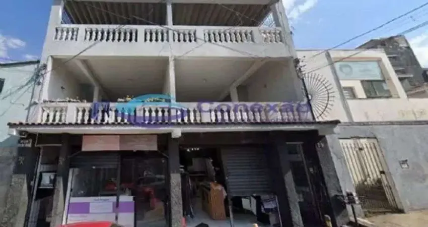 17130 - residential / sobrado 2 dorms, cachoeirinha - sao paulo/sp